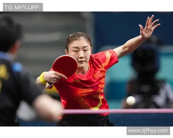 乒乓球的蜕变之旅:见证北京乒乓球队的成长与转型历程 乒乓球的蜕变之旅:见证北京乒乓球队的成长与转型历程