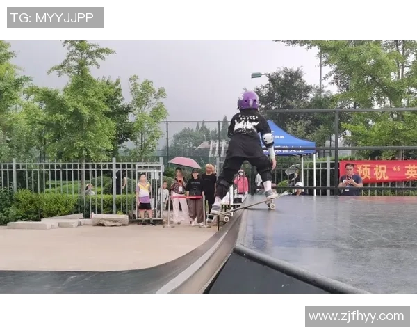 北京滑板队的节奏与文化碰撞探索滑板运动的热潮与未来发展 北京滑板队的节奏与文化碰撞探索滑板运动的热潮与未来发展