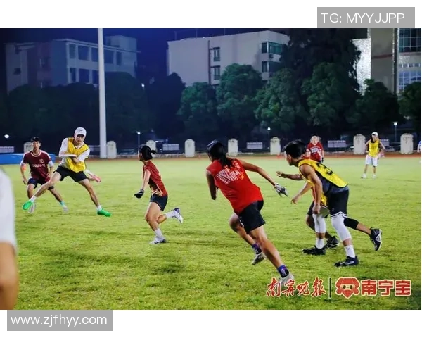 武汉飞盘队与重庆飞盘队赛后复盘分析个人能力的对比与启示 武汉飞盘队与重庆飞盘队赛后复盘分析个人能力的对比与启示