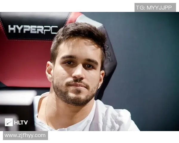 深度对话:赵静如何在CSGO中追寻梦想与挑战自我 深度对话:赵静如何在CSGO中追寻梦想与挑战自我