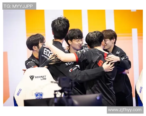 聚焦和平精英EDG战队的节奏与策略探讨