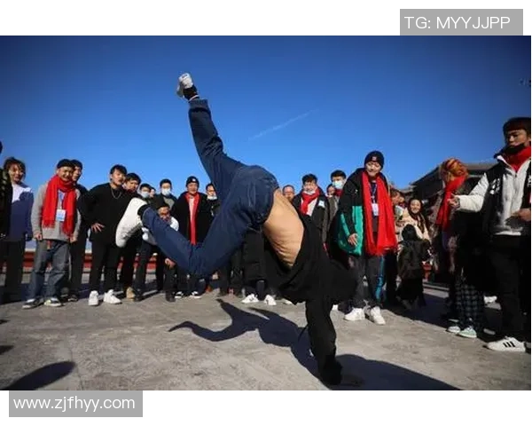 街舞文化的魅力与挑战：深入探讨杭州街舞队的组织与控制机制